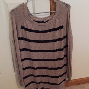 Long Sleeve Sweater